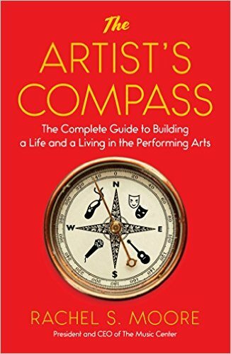 The Artists Compass